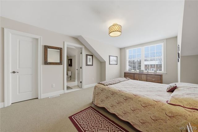 5115 Willowbrook Drive West, Clarence, NY 14031