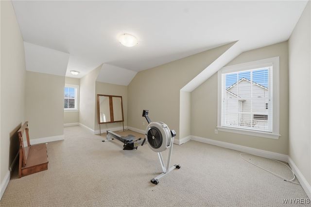 5115 Willowbrook Drive West, Clarence, NY 14031