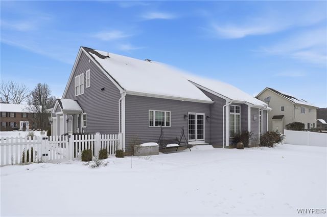 5115 Willowbrook Drive West, Clarence, NY 14031