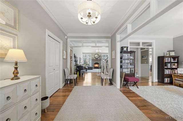 5115 Willowbrook Drive West, Clarence, NY 14031