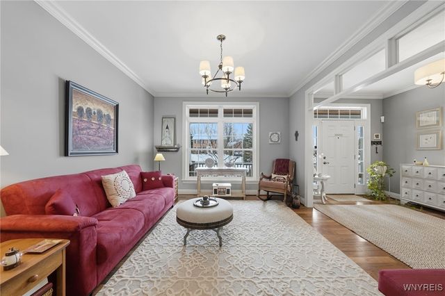 5115 Willowbrook Drive West, Clarence, NY 14031