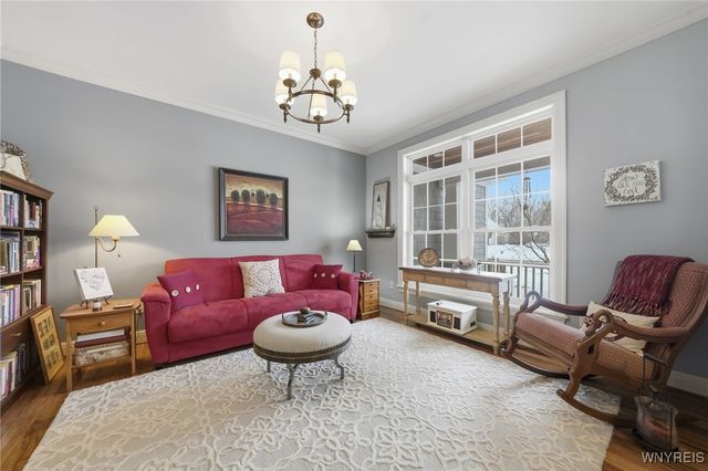 5115 Willowbrook Drive West, Clarence, NY 14031