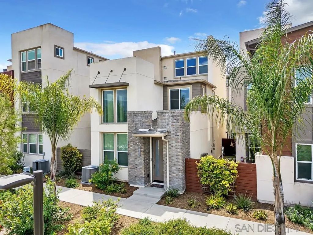 2344 Element Way, Chula Vista, CA 91915