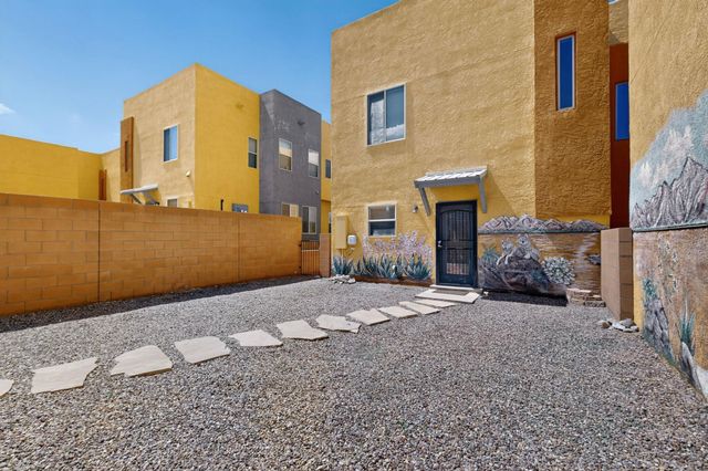 1648 Domino Drive SE, Albuquerque, NM 87123