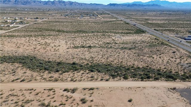 2.98 Ac N Hoover Road, Golden Valley, AZ 86413