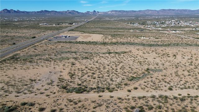 2.98 Ac N Hoover Road, Golden Valley, AZ 86413