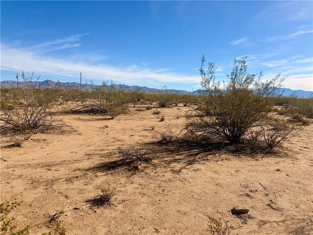 2.98 Ac N Hoover Road, Golden Valley, AZ 86413