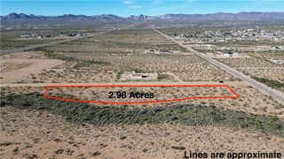 2.98 Ac N Hoover Road, Golden Valley, AZ 86413