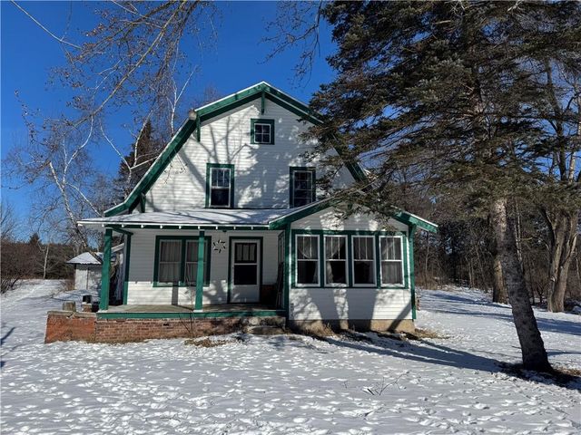 E19152 County Road X, Fall Creek, WI 54742