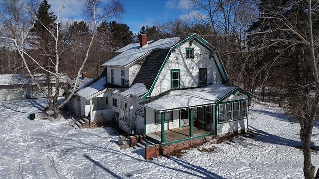 E19152 County Road X, Fall Creek, WI 54742