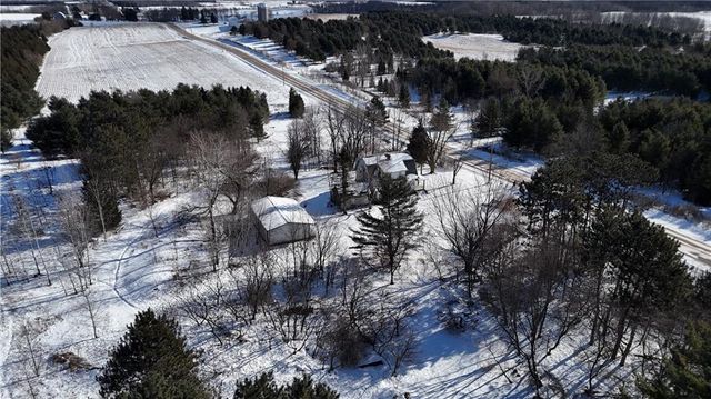 E19152 County Road X, Fall Creek, WI 54742