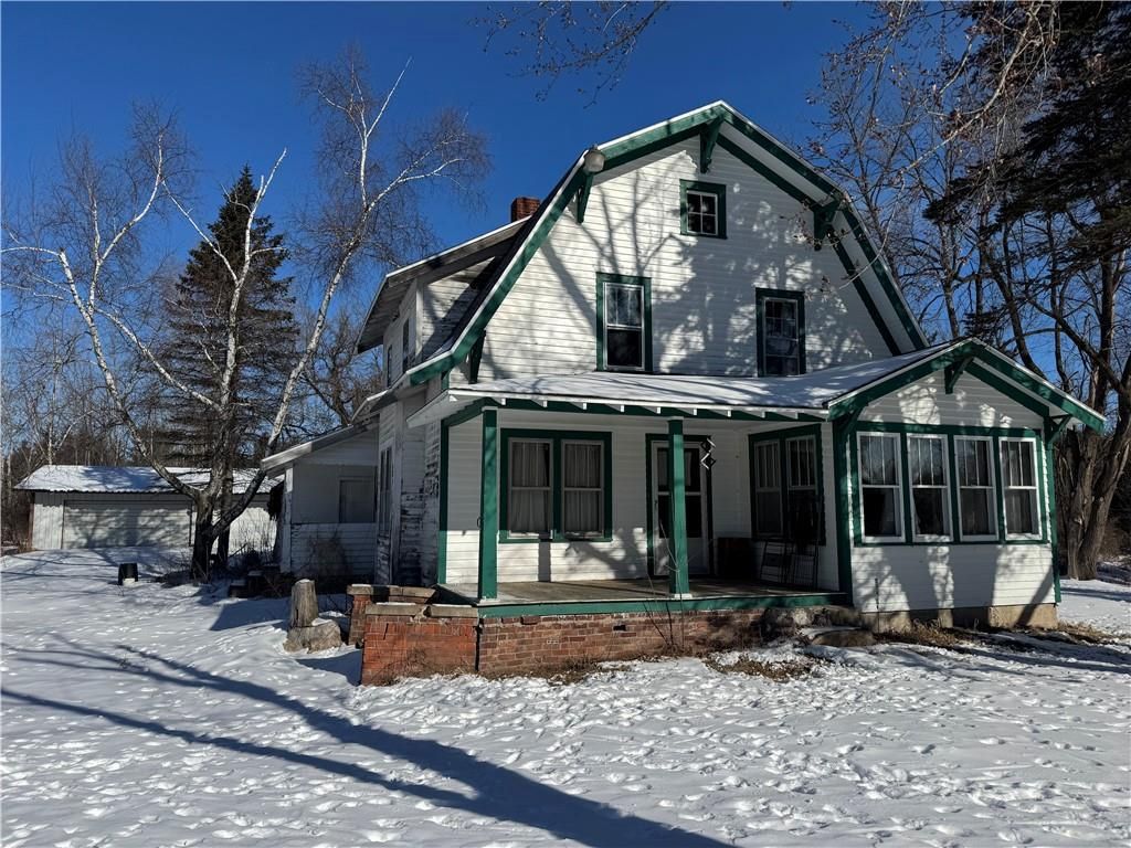 E19152 County Road X, Fall Creek, WI 54742