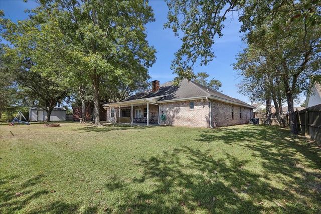7769 Moonglow Circle, Lumberton, TX 77657