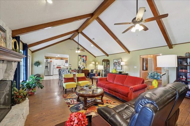 7769 Moonglow Circle, Lumberton, TX 77657