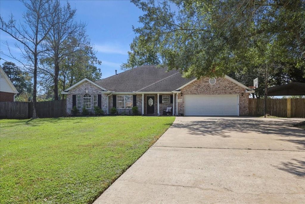 7769 Moonglow Circle, Lumberton, TX 77657