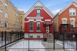 1420 N Washtenaw Avenue, Chicago, IL 60622