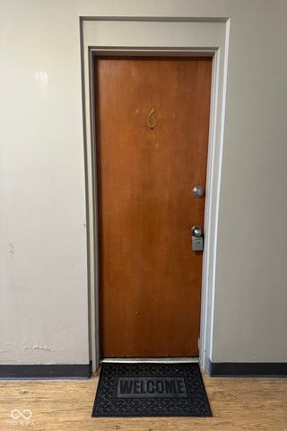 4835 N Bolton Avenue 6, Indianapolis, IN 46226