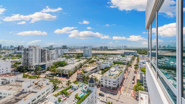 101 20th Street 2102, Miami Beach, FL 33139