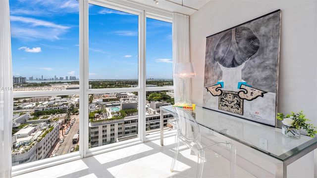 101 20th Street 2102, Miami Beach, FL 33139