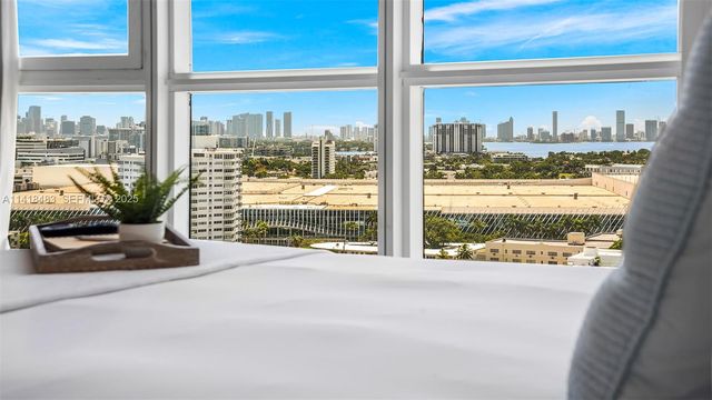 101 20th Street 2102, Miami Beach, FL 33139