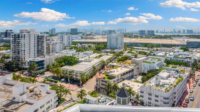 101 20th Street 2102, Miami Beach, FL 33139