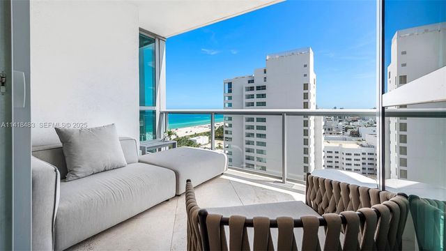 101 20th Street 2102, Miami Beach, FL 33139