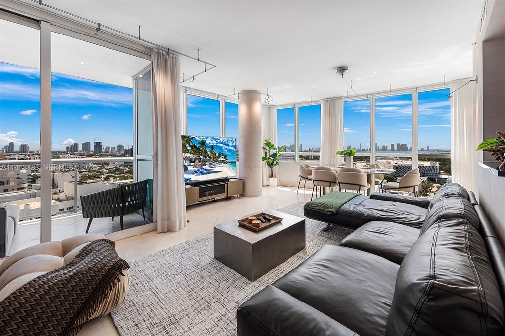 101 20th Street 2102, Miami Beach, FL 33139