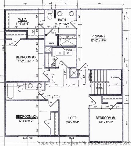 139 WILLOWBROOK Drive, Sanford, NC 27330