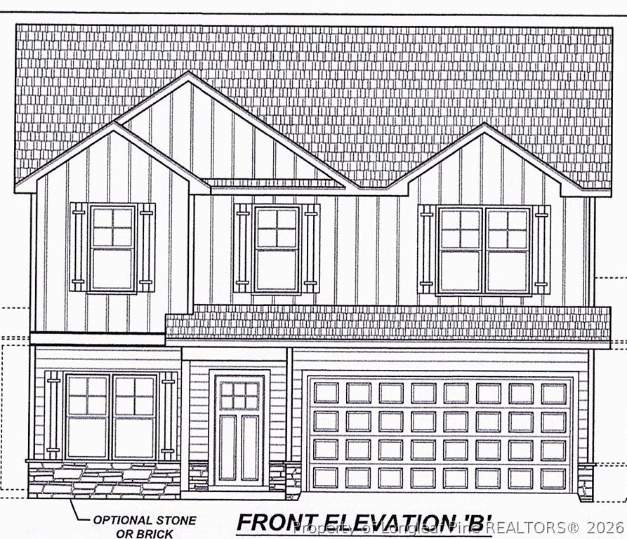 139 WILLOWBROOK Drive, Sanford, NC 27330 — photo 2