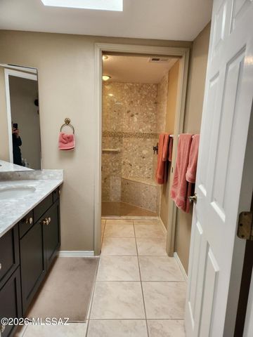 2009 W Misty Hollow Lane, Tucson, AZ 85704