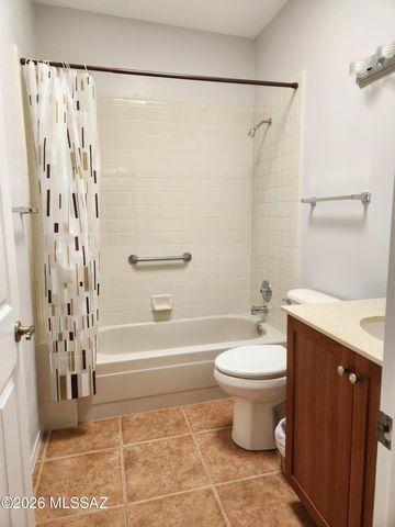 2009 W Misty Hollow Lane, Tucson, AZ 85704