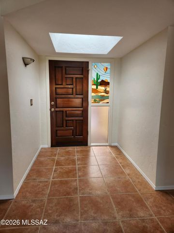 2009 W Misty Hollow Lane, Tucson, AZ 85704