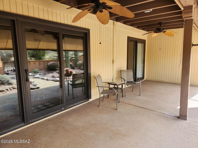 2009 W Misty Hollow Lane, Tucson, AZ 85704