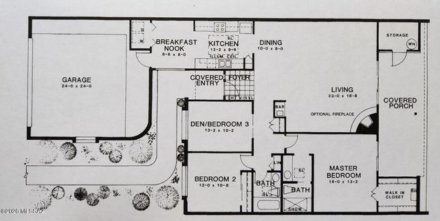 2009 W Misty Hollow Lane, Tucson, AZ 85704