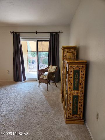 2009 W Misty Hollow Lane, Tucson, AZ 85704