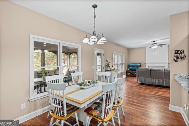 4542 Amysaye Walk NW, Acworth, GA 30101