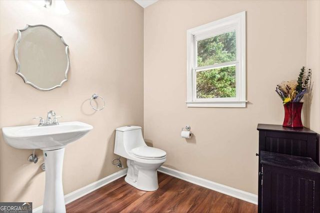 4542 Amysaye Walk NW, Acworth, GA 30101