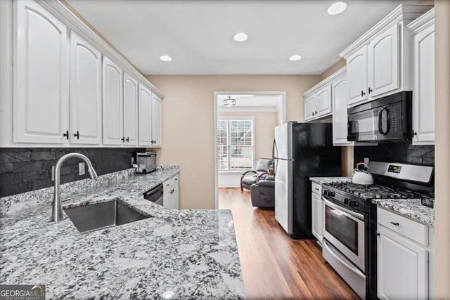 4542 Amysaye Walk NW, Acworth, GA 30101