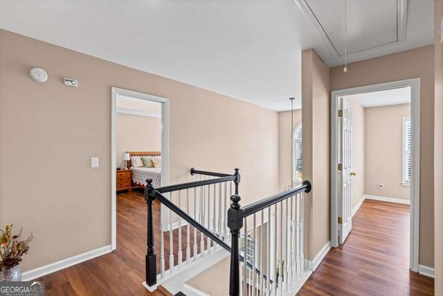 4542 Amysaye Walk NW, Acworth, GA 30101