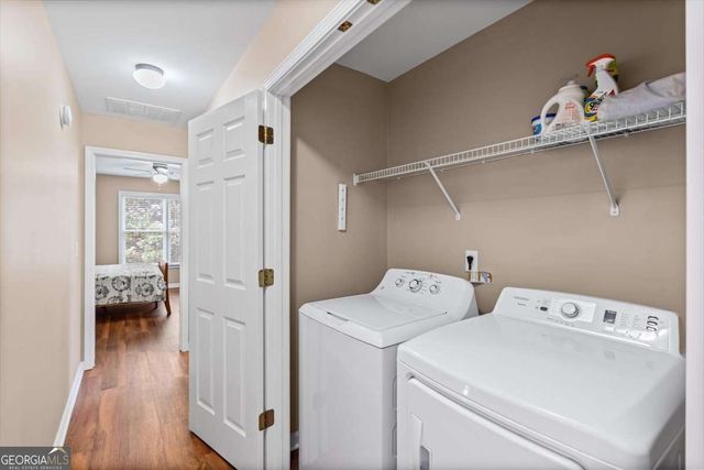 4542 Amysaye Walk NW, Acworth, GA 30101