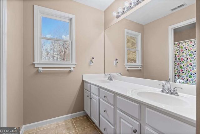 4542 Amysaye Walk NW, Acworth, GA 30101