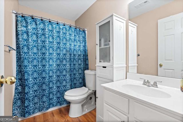 4542 Amysaye Walk NW, Acworth, GA 30101