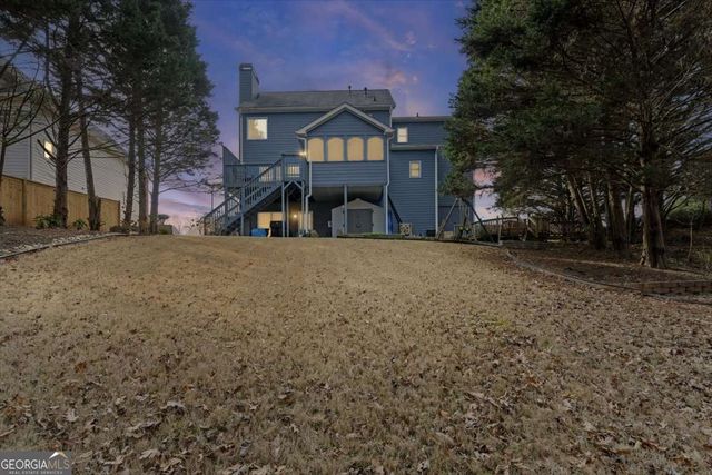 4542 Amysaye Walk NW, Acworth, GA 30101