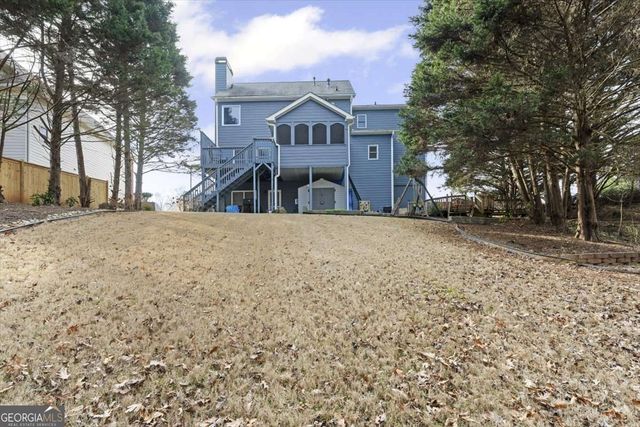 4542 Amysaye Walk NW, Acworth, GA 30101