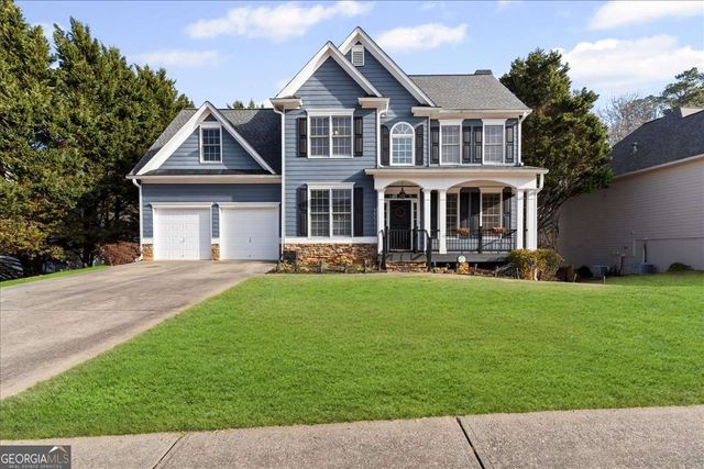 4542 Amysaye Walk NW, Acworth, GA 30101
