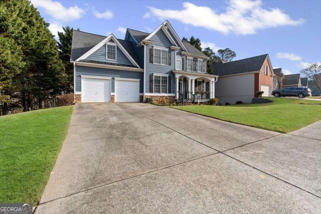 4542 Amysaye Walk NW, Acworth, GA 30101