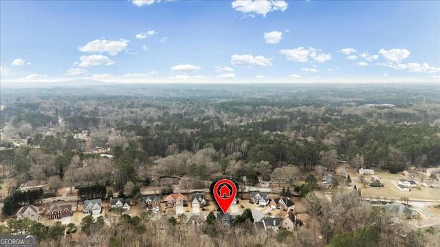 4542 Amysaye Walk NW, Acworth, GA 30101