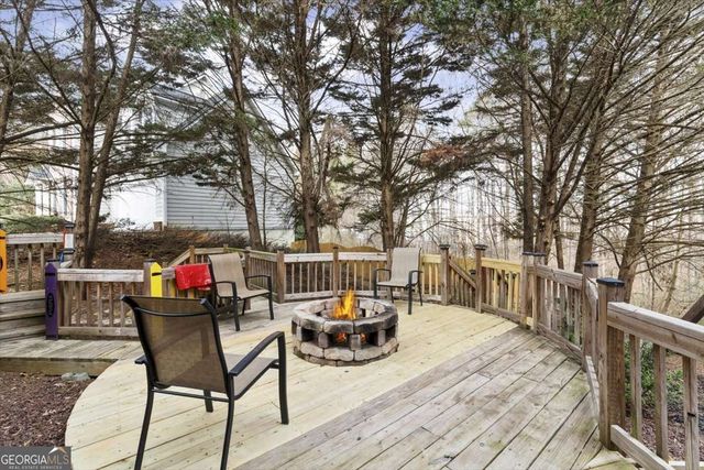 4542 Amysaye Walk NW, Acworth, GA 30101