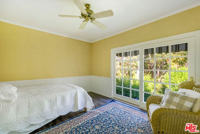 376 N Bonhill Road, Los Angeles, CA 90049