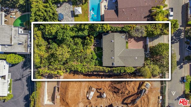 376 N Bonhill Road, Los Angeles, CA 90049